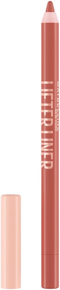 Maybelline New York Lifter Liner Dudak Kalemi - 04 Out of Line