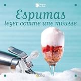 Espumas : Léger comme une mousse