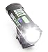 Produktbild AWE® awe1000tm 1 x Cree LED USB aufladbare Helmlampen 1000 Lumen extrem hell