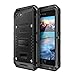 Produktbild Baluue Stoßfest Wasserdicht Schutzhülle Telefon Fall für iPhone7 / 8 (Schwarz)