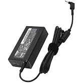 Szyuya adapt&ouml;r&uuml; A13-045N2A Acer Aspire S7 391 V3-371 PA-1450-26 ES1-512-P84G 19V 2.37A 45W i&ccedil;in 3.0 x 1.1 mm g&uuml;&ccedil; kaynağı