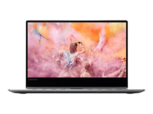 Lenovo YOGA 910-13IKB Intel   2500 MHz 8192 MB Portable  Flash Hard Drive HD Graphics 620