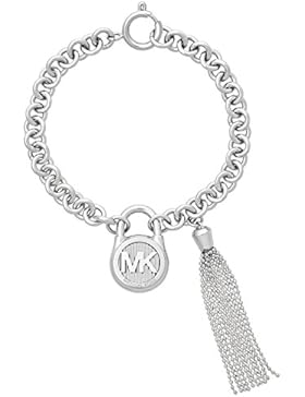 Michael Kors Damen - Armbänder Edelstahl