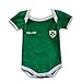 Green Ireland Rugby Vest