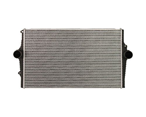 Preisvergleich Produktbild Ladeluftkühler