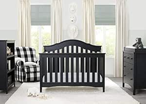 farmhouse 6 in 1 crib