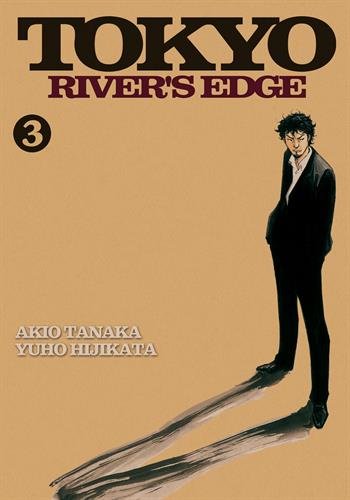 Tokyo River's Edge — Tome 3