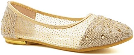 Liese [Gold, EU 34]