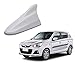 Auto Pearl - Premium Quality Shark Fin Replacement Signal Receiver Antenna - O.E. silky silver Color For - Maruti Suzuki Alto K10 New RS.1699.00