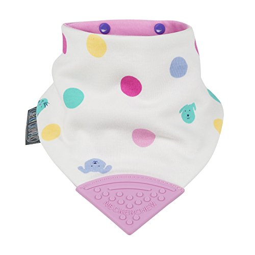 The Neckerchew - Cat Dog Spot