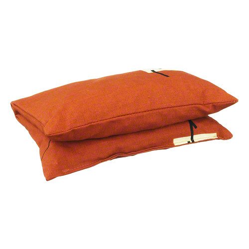 Preisvergleich Produktbild Kirschkernkissen 20x30 cm, 1 St