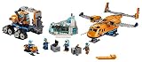 Lego  City Arktis-Versorgungsflugzeug (60196) Kinderspielzeug - 2