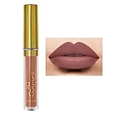 LA Splash Cosmetics - Lip Couture Waterproof Liquid Lipstick - Ghoulish