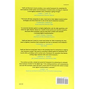 What's Your Digital Business Model? : Six Questions to Help You Build the Next-Generation Enterprise