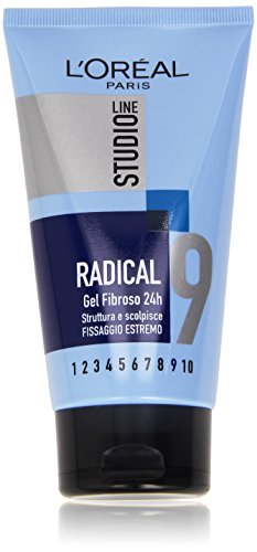 STUDIO LINE SPECIAL FX - RADICAL- Gel