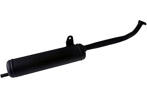 Auspuff SITO Plus für Ciao/Ciao PX 50 2T