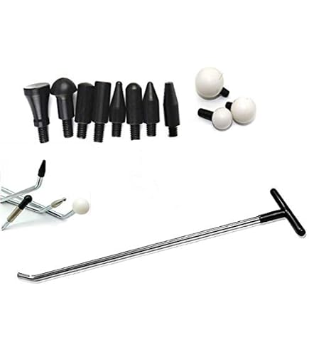 Kit Débosselage Sans Peinture : Comment Choisir Et Pas Cher