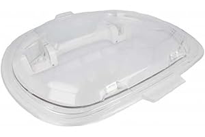 E ELECTROTODO REPUESTOS Y PEQUEÑO ELECTRODOMESTICO Depósito compatible con secadora Hoover, Candy, Otsein 40008542 (repuesto original)