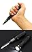 Produktbild Penixon Multifunktionale Kubotan Tactical Pen mit Messer Starkes LED Taschenlampe Glasbrecher Selbstverteidigung Überlebens Military Pen aus Aero Aluminium-Legierung
