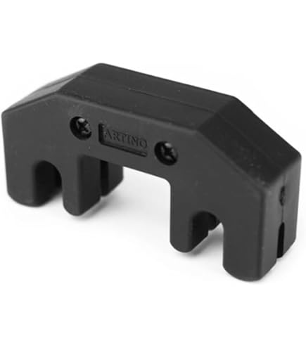 Sordina Tridente Per Violino GEWA - Montaggio Sul Ponte, Perfetta Per Studenti E Musicisti - Foto 4