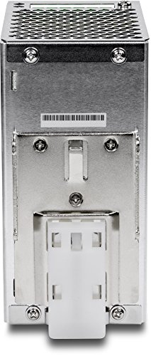 Trendnet TI-S24048 DIN Rail Stromversorgung für TI-PG80 48V 240W - 2