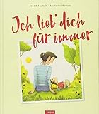 Image de Ich lieb` dich für immer