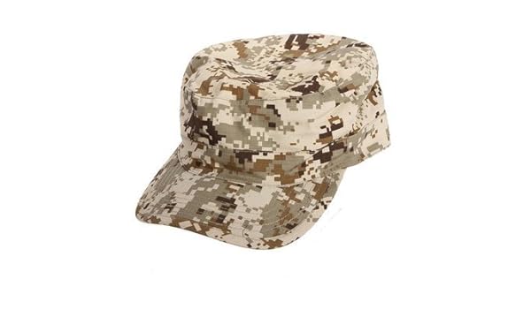 desert hiking hat