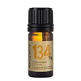 Balsámico y calmante Naissance Aceite Esencial de Manzanilla Romana 5ml - 100% puro, vegano y no OGM