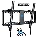Price comparison product image Mounting Dream Tilt TV Wall Bracket Mount for Most 37-70 Inch LED, LCD, OLED and Plasma TVs up to VESA 600x400mm and 60 kg, 9ft. HDMI Cable and Bubble Level Included, MD2268-LK-02