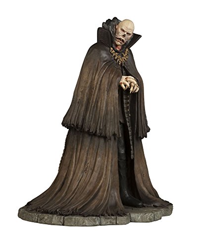The Strain Statue 1/5 The Master (Jusef Sardu Incarnation) 40 cm Insight Collectibles