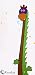 Children's Height Chart Wall Stickers: Perfect for a Child's Bedroom or Baby Nursery: A Wonderful Educational Tool & Fun Gift Idea! (1.6m, Dinosaur)