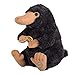Produktbild Quantum Mechanix - Fantastic Beasts NIFFLER Plüsch 20cm Phantastische Tierwesen Und Wo Sie Zu Finden Sind