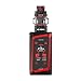 Produktbild SMOK Morph 219 Kit mit 6 ml TF-Tank Smoktech 219W Morph 219 Mod 1,9"Touchscreen 100% Original Kit(Schwarz Rot)
