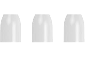 LSTYLE L-Style - Champagne Rings biały