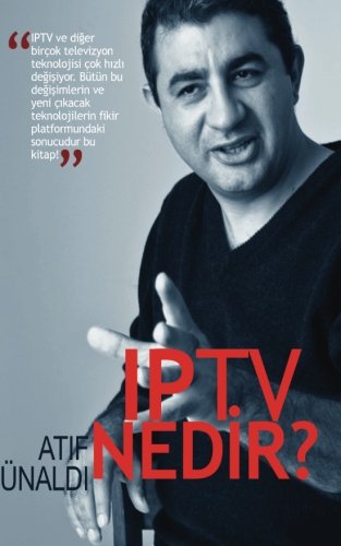 Preisvergleich Produktbild IPTV Nedir