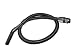 Produktbild Saugschlauch für Philips FC6008/01, Staubsauger-Schlauch mit Griff FC 6008/01 Nr.434100420420für Expression FC 8608, HR 8345 Mobilo HR8539, HR8565, HR8567