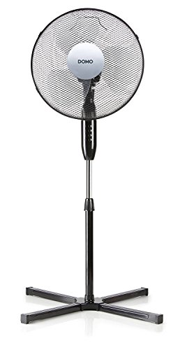 Standventilator, 40 cm Durchmesser, 40 Watt