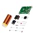 Produktbild MagiDeal 12V Coil Modul Kit DIY Für Wireless Transmission Experiment Wissenschaft Projekt