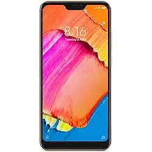 Redmi 6 Pro (Gold, 3GB RAM, 32GB Storage)