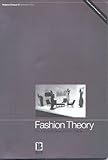 Fashion Theory: The Journal of Dress, Body and Culture by 