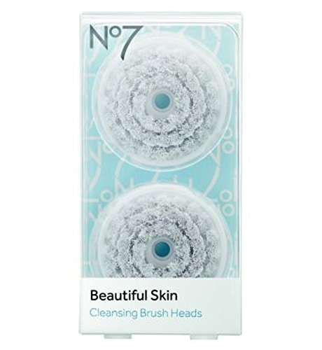 no7 cleanser brush