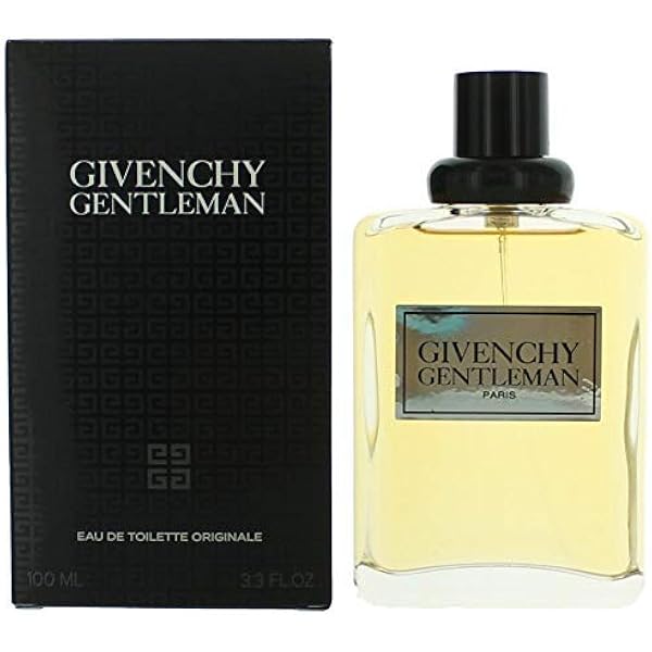 givenchy classic eau de toilette