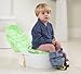 Babyway Deluxe Tot Pot/ Step Stool/ Padded Toilet Seat 3-in-1