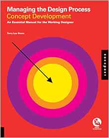 Managing the Design Process - Concept Development: An Essential Manual ...
