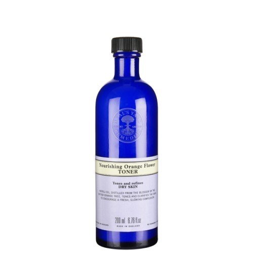 Neal's Yard Remedies Nourishing Orange Flower Toner 200ml