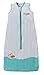 Produktbild Schlummersack Kinder Ganzjahresschlafsack 2.5 Tog 110cm/12-36 Monate - Bobo Siebenschläfer