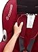 Maxi-Cosi Priori XP Car Seat (Shadow Red)