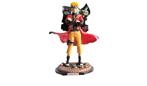 PVC Figure 30CM/11.8“ Uzumaki Naruto 