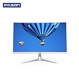 Características: pantalla curva 3000R, de alta resolución, con borde de pantalla estrecho de solo 9 mm, interfaz HDMI.