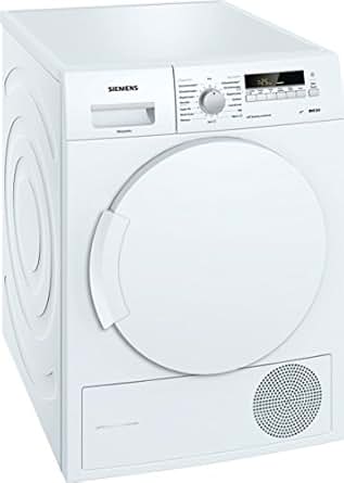 Siemens wt45w460